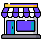 آیکون فروشکاه معتبر
