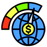 آیکون قیمت جهانی