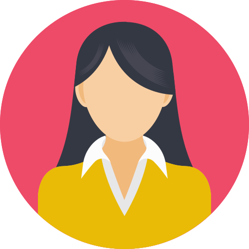 user woman 1
