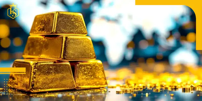 بررسی عیار طلا