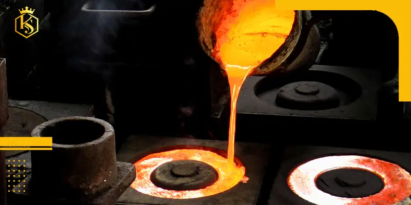 همه چیز درباره انگ طلا
