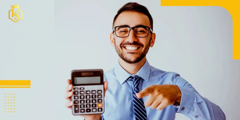 محاسبه ارزش طلای آبشده با ماشینحساب