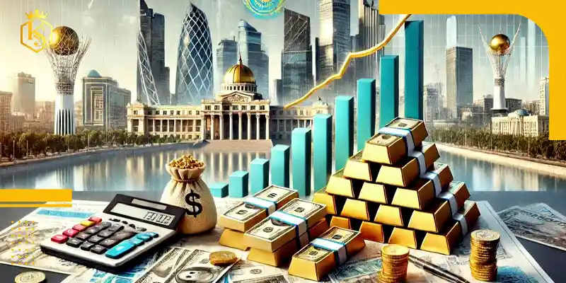اهمیت بررسی قیمت لحظه‌ای طلا