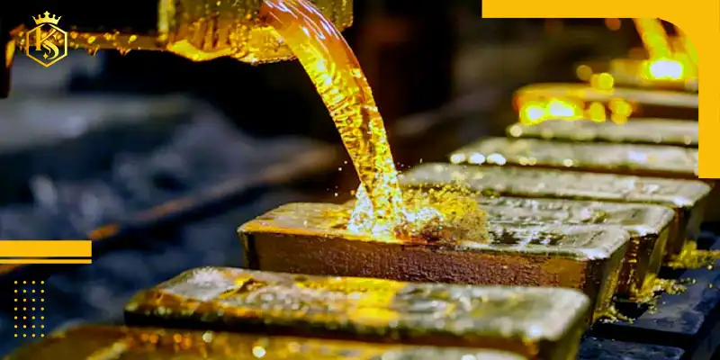 اهمیت عیار قطعه