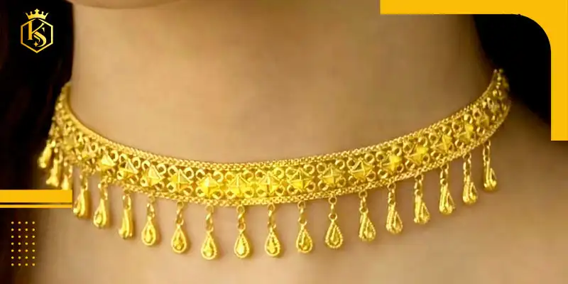 بررسی اجرت در معامله طلا