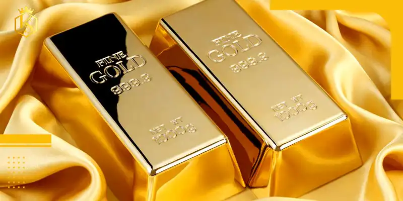چه وزنی از شمش طلا بخریم؟