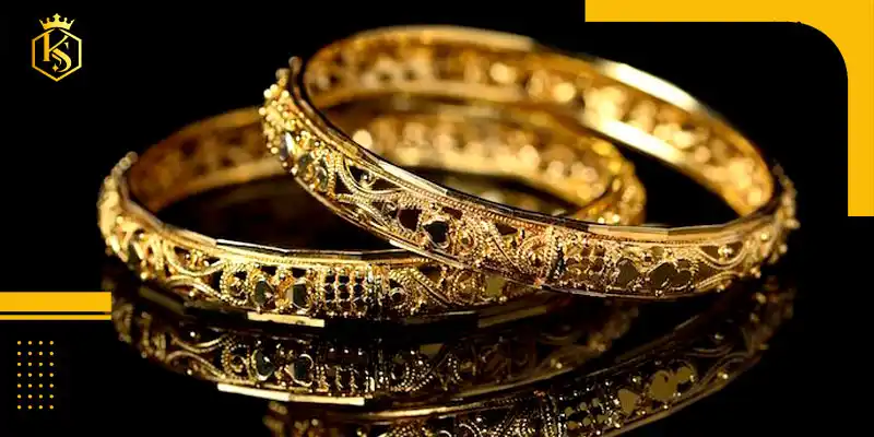تفاوت مظنه با قیمت طلای ساخته‌شده