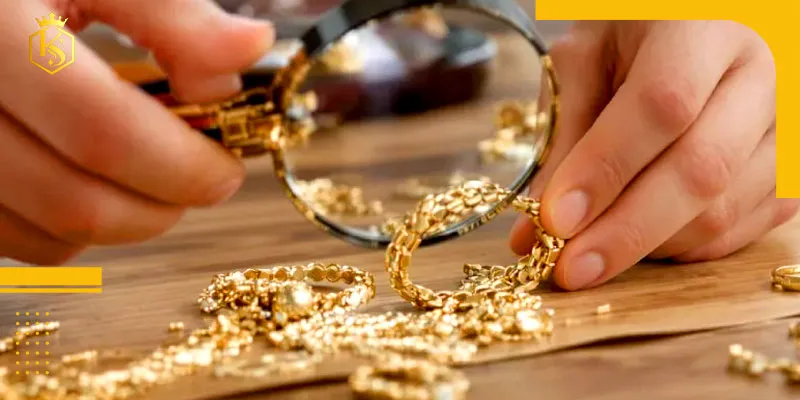 چطور اصالت و عیار طلا را پیش از معامله بررسی کنیم؟