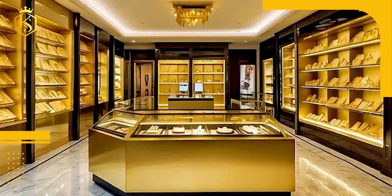 چطور فروشنده‌ای مطمئن و منصف طلا پیدا کنیم؟