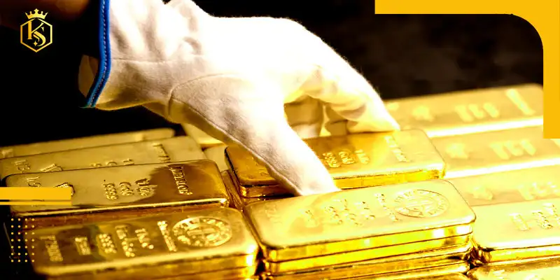 ارزش تقریبی طلا