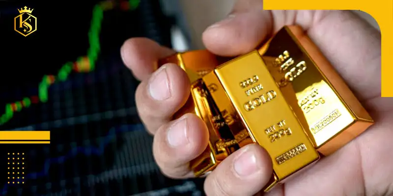 تطبیق فاکتور هنگام تحویل طلا